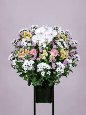 供花Ａ