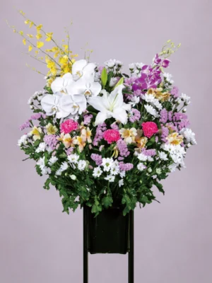 供花Ｂ